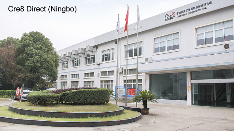 Ningbo Chuangyuan Cultural Development Co., Ltd. – other desk storage supplies 2