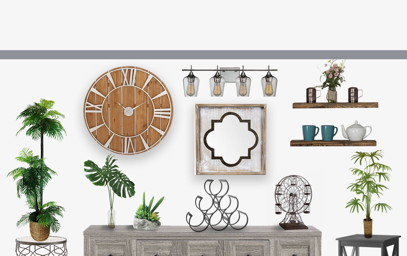 Benxi Xinyi Handicraft Co., Ltd. – Other home decorations 1
