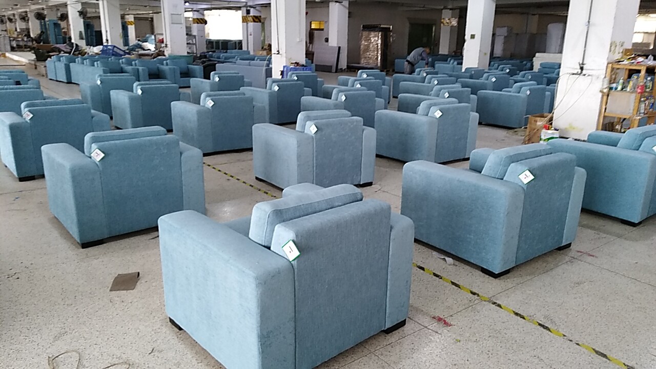 Foshan Shunde District Baotian Furniture Co., Ltd. – Photos produits 3