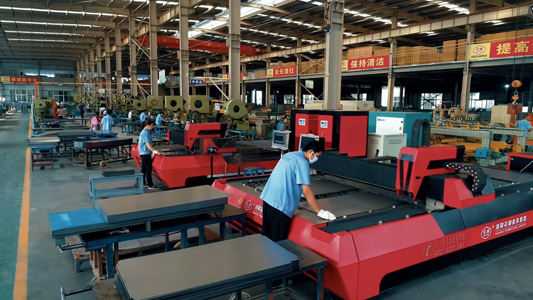 Luoyang Huadu Import and Export Trading Co., Ltd. – other furniture hardware 2