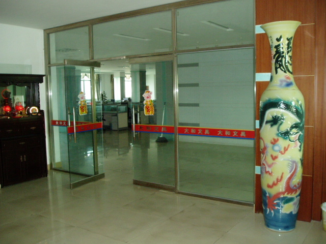 Quanzhou Yamato Metal Packaging Products Co., Ltd. – other office stationery supplies 3