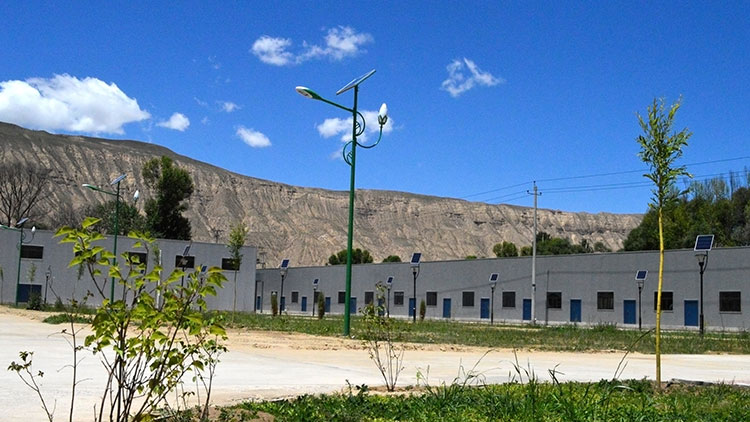 Qinghai Zhuochen Agricultural Technology Development Co., Ltd. – Photos produits 2