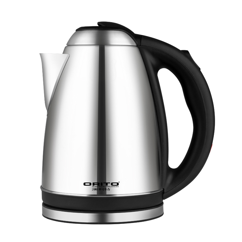 201SS Home appliances portable 1.8 liter electric heat kettles for sale