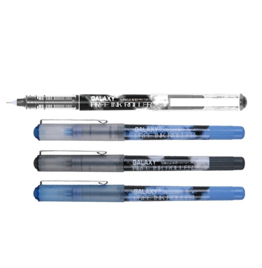 PVN-1581 Free Ink Roller Pen