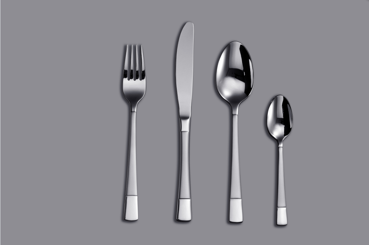 stainless steel cutlery 6165ms