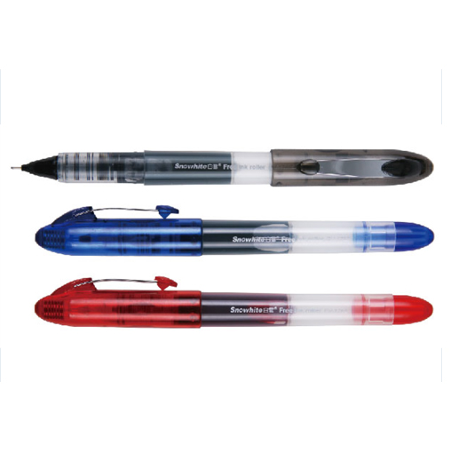 PVN-176E Free Ink Roller Pen