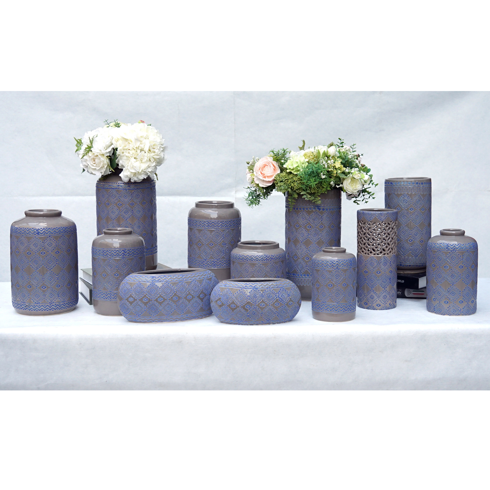 Ceramic Home Decoration ,vase,