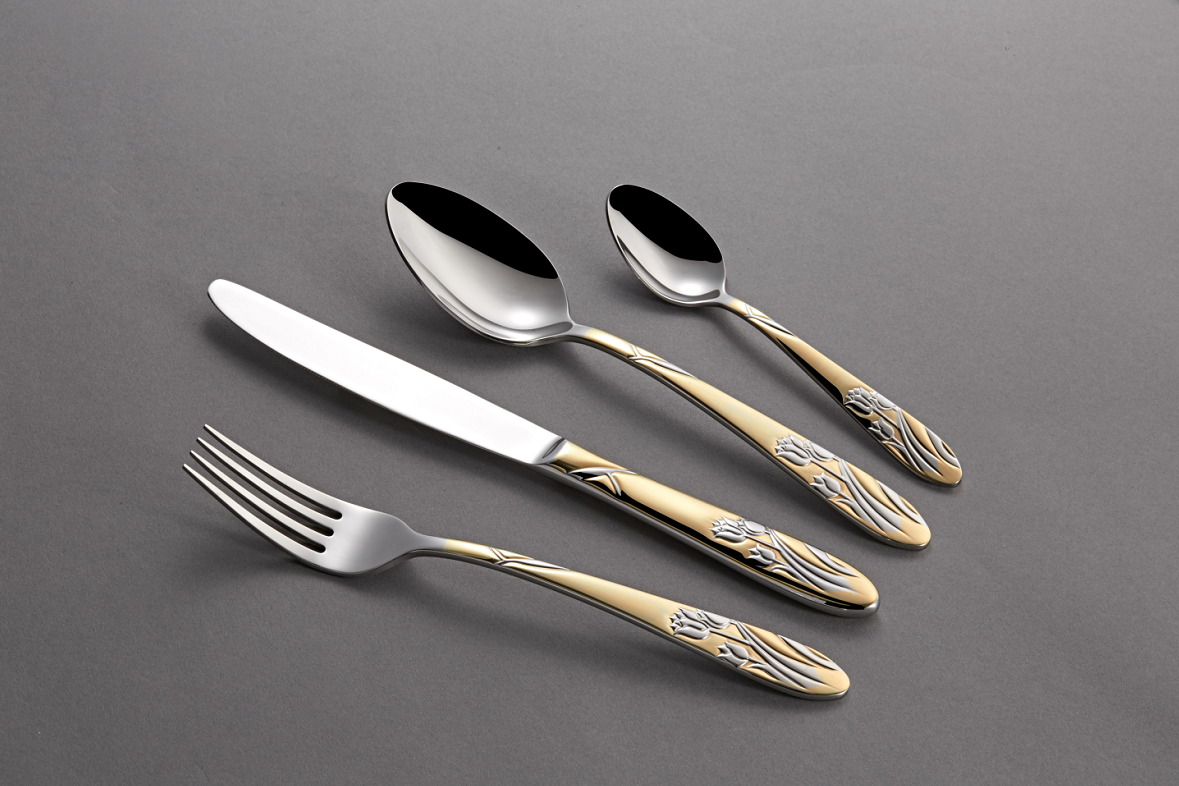 stainless steel cutlery 5189mg