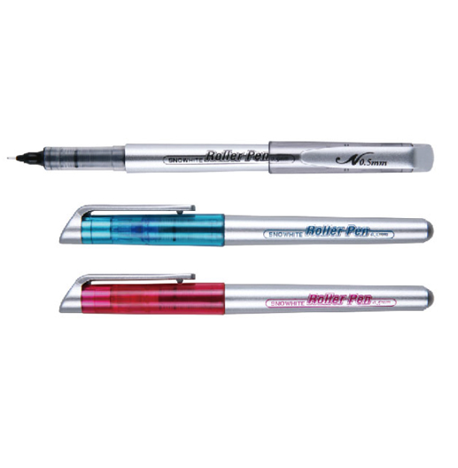 PVN-151E Free Ink Roller Pen