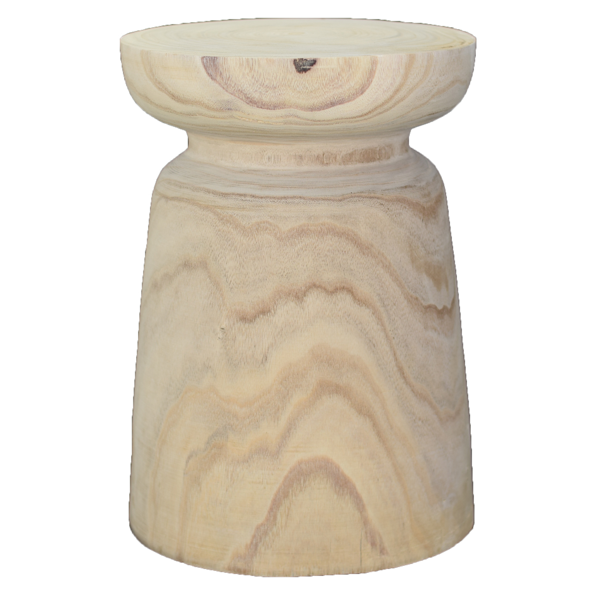Wooden Stool