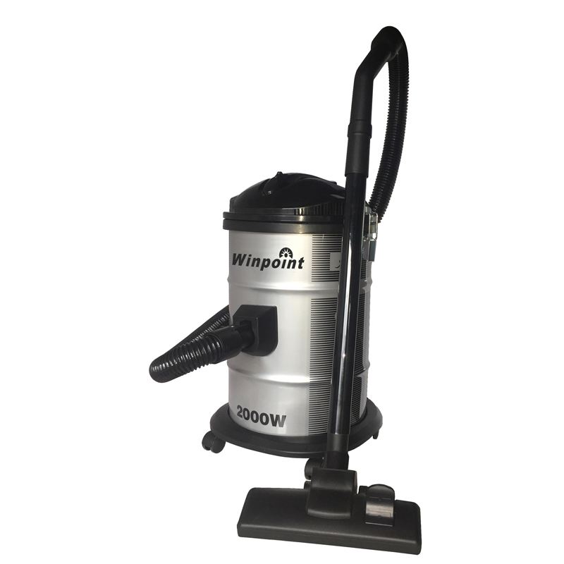 Vacuum Cleaner