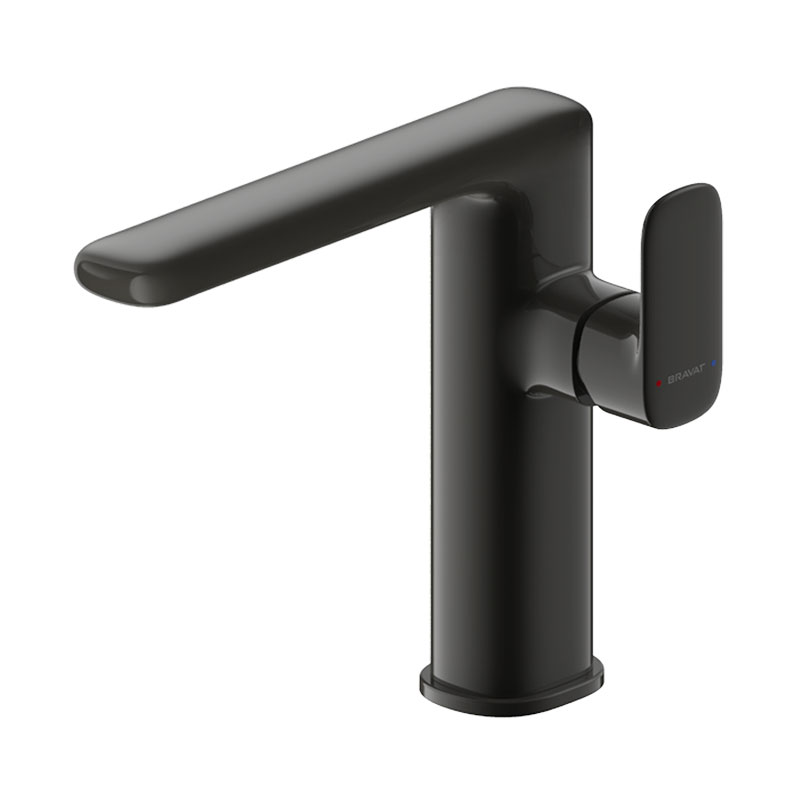Bravat Aori Series Single Handle Basin Mixer basin tap