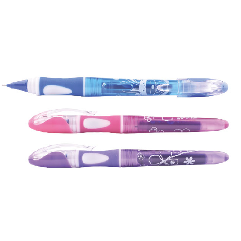 PVR-5016 Free Ink Roller Pen