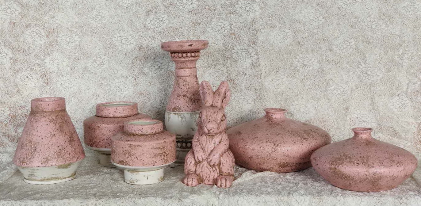 Ceramic Home Decoration ,vase,candle Holder ,animal