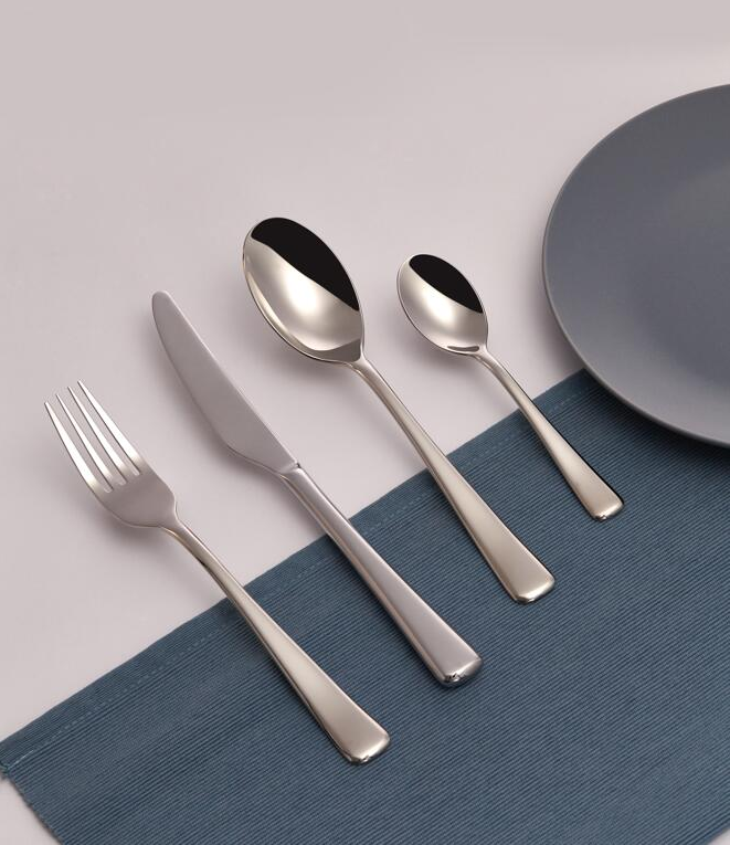 stainless steel cutlery 6011ms
