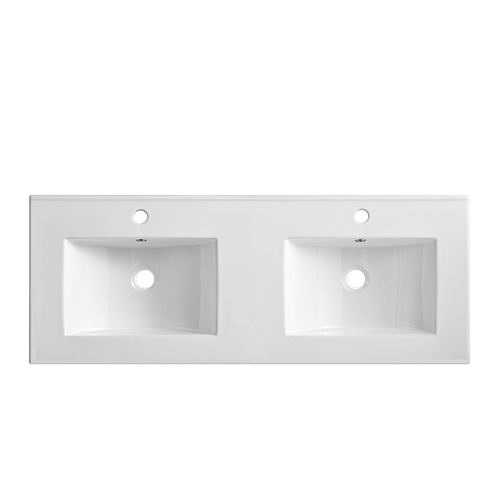 Counter basin
