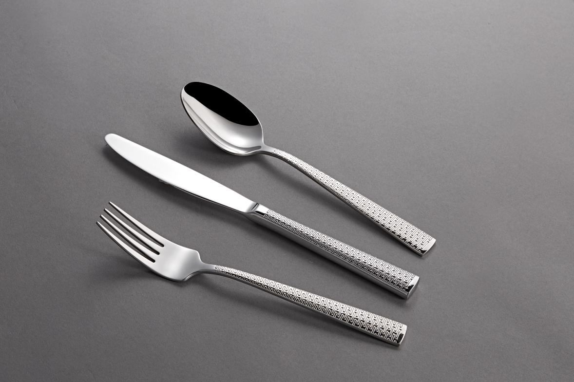 304 stainless steel cutlery 6002
