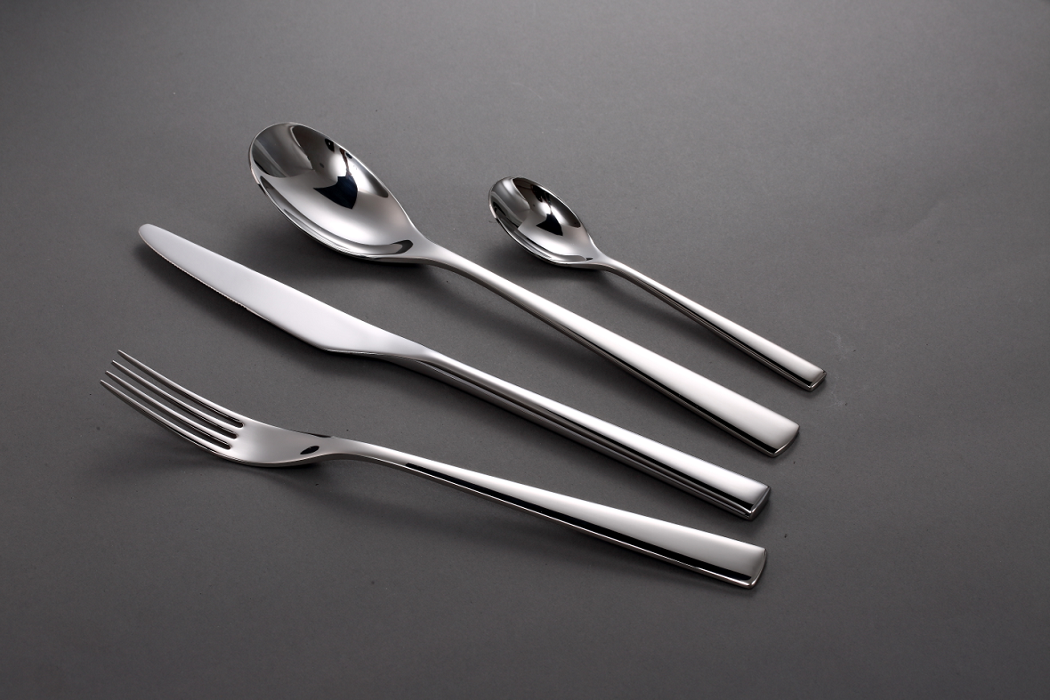 hotel stainless steel cutlery 6010