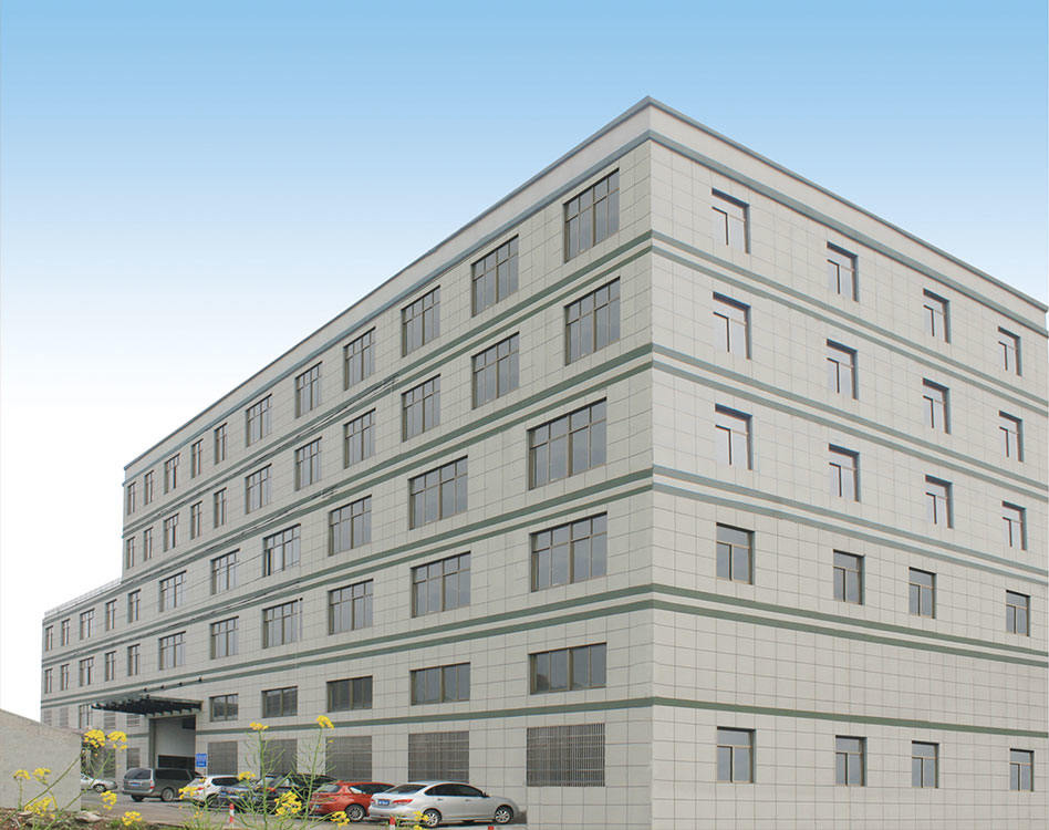 Ningbo Saiding Electrical Equipment Co., Ltd. – Curling irons 1