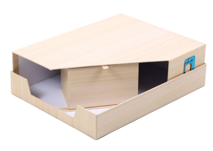 Table storage