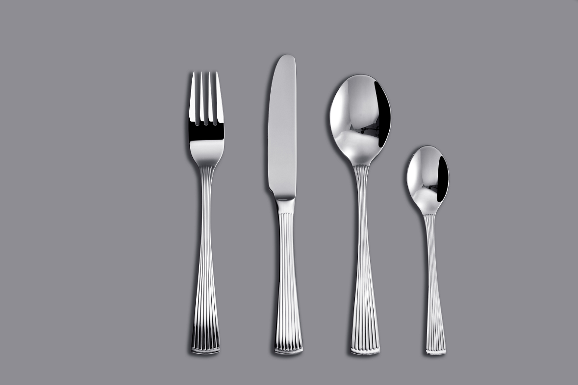 stainless steel cutlery 6162