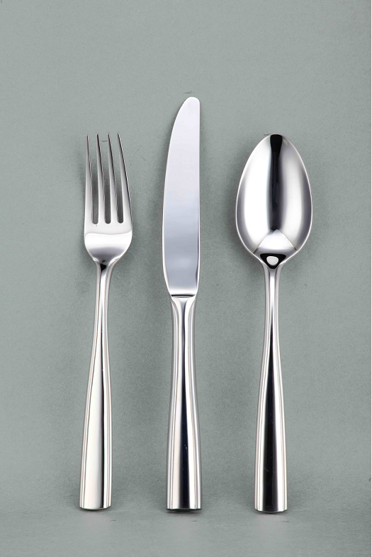 stainless steel cutlery 6004ms