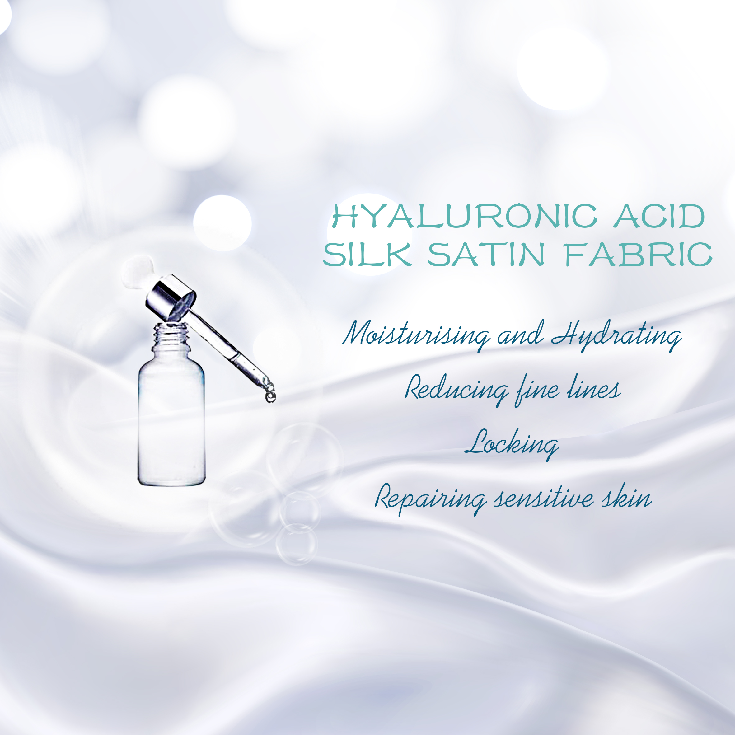 silk fabric