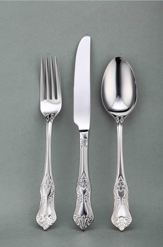 stainless steel cutlery 5165