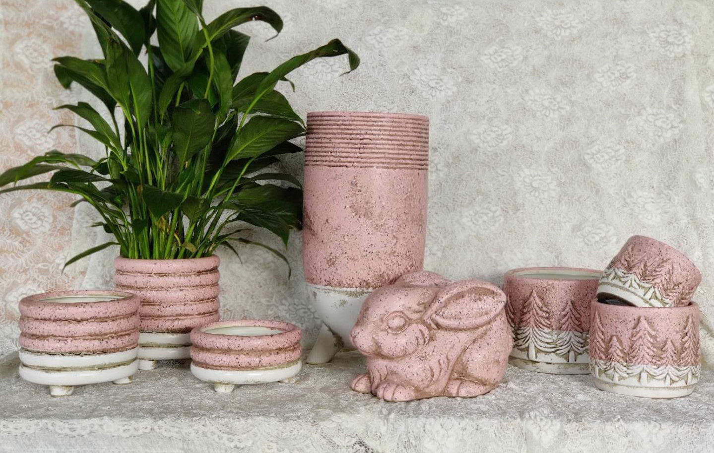 Ceramic Home Decoration ,vase,animal