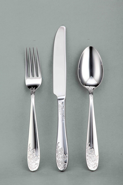 stainless steel cutlery 5166