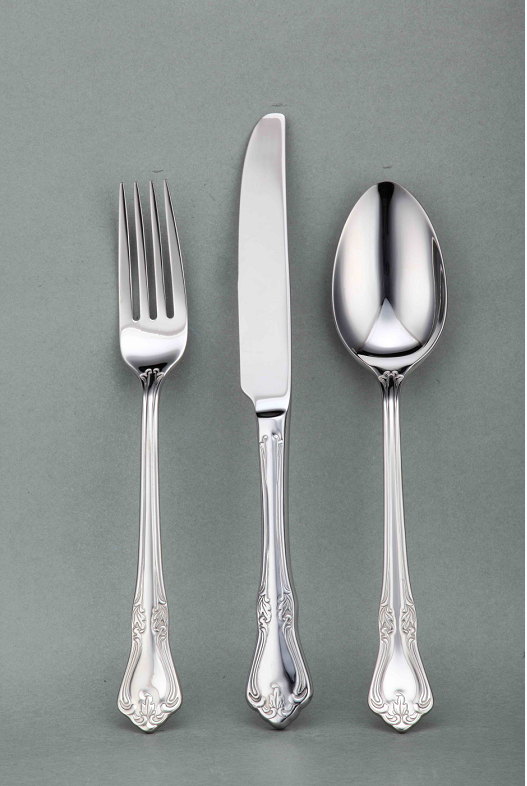 stainless steel cutlery 5164