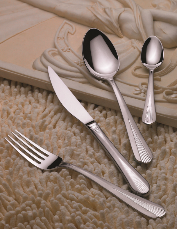 18/10 stainless steel cutlery 5171ms