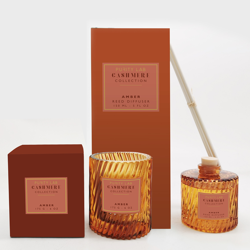 Cashmere Diffuser