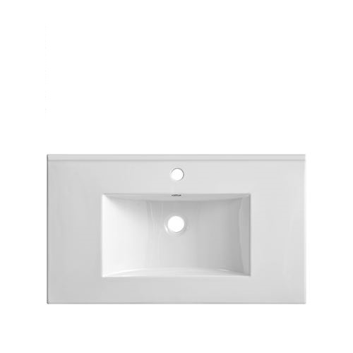Counter basin