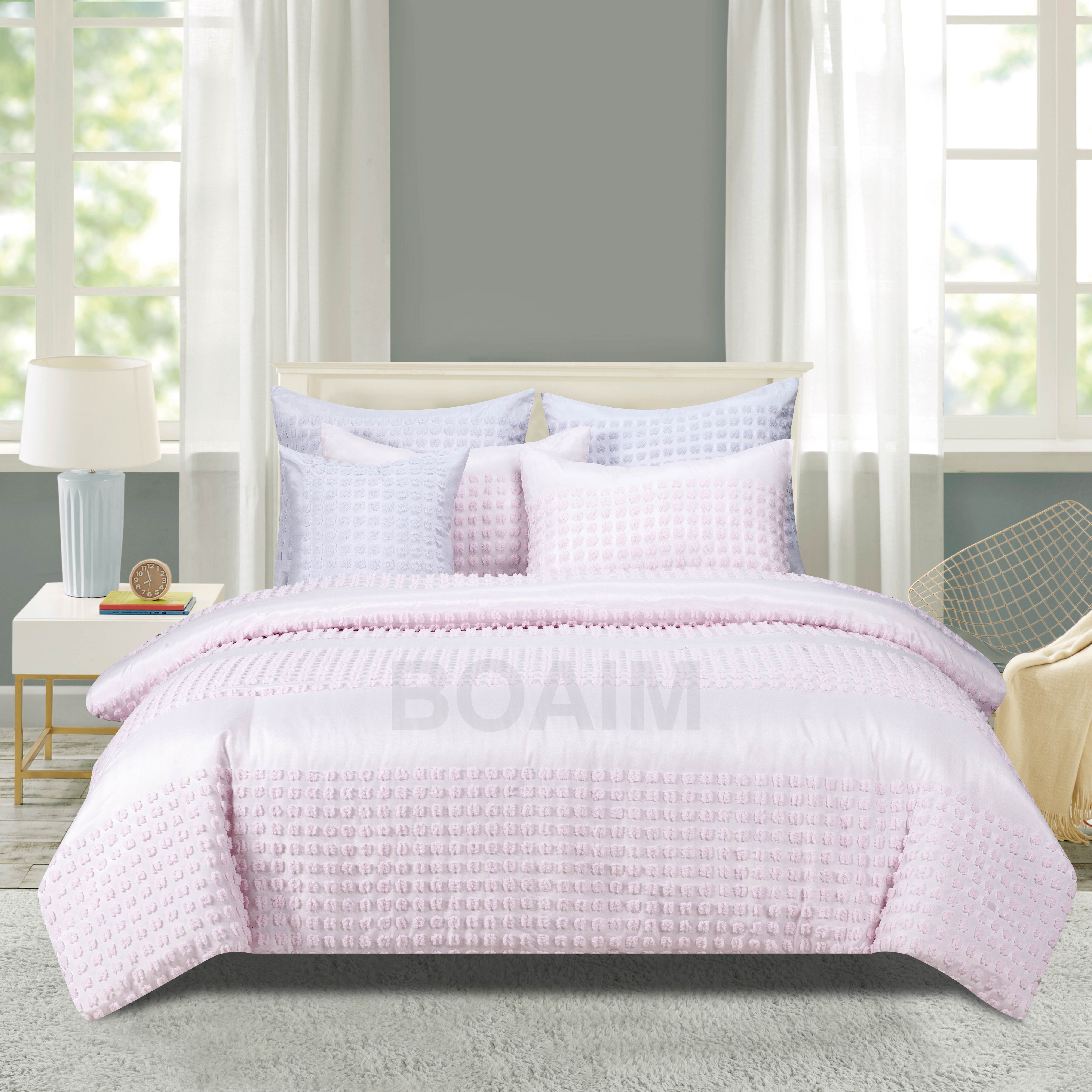 ZHEJIANG BOAI HOMETEXTILES CO.,LTD – toalla de baño 3