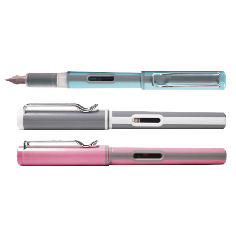 FP-5012 Free Ink Fountain Pen
