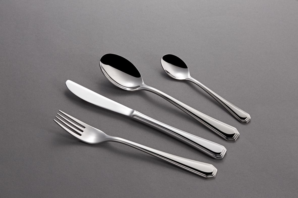 stainless steel cutlery 6163