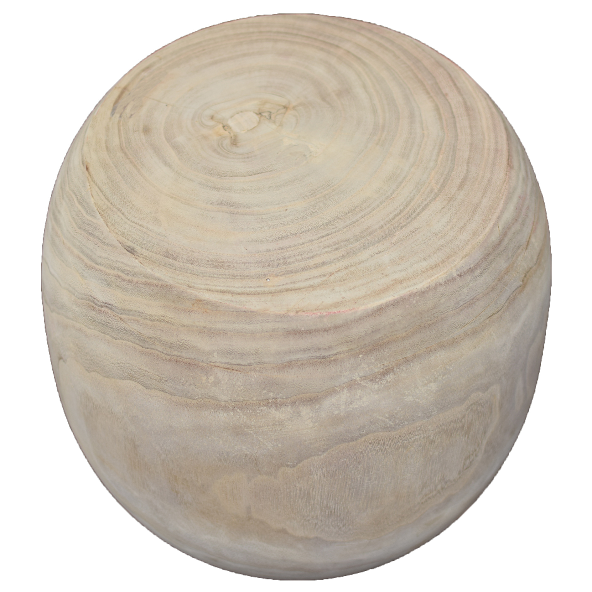 Wooden Stool