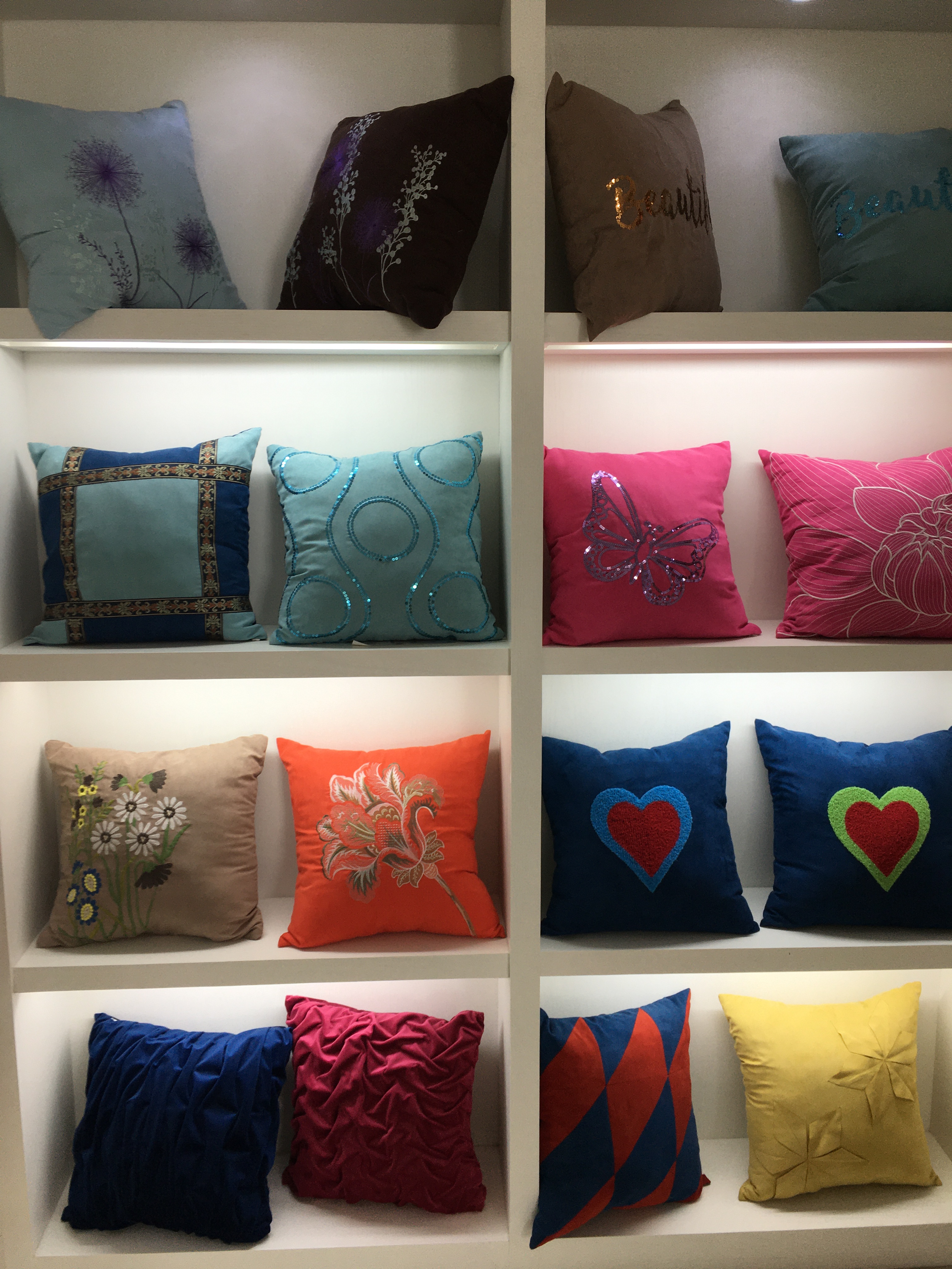 pillow