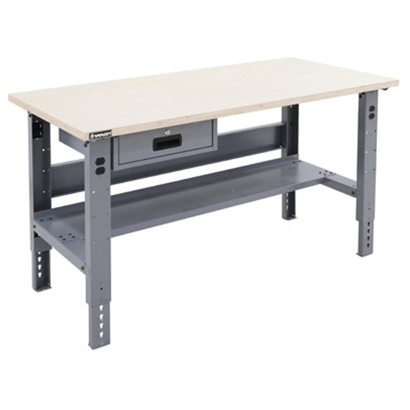 Modular Workbench work bench industrial workbench station premium cabinet workbench pedestal pedestals drawer