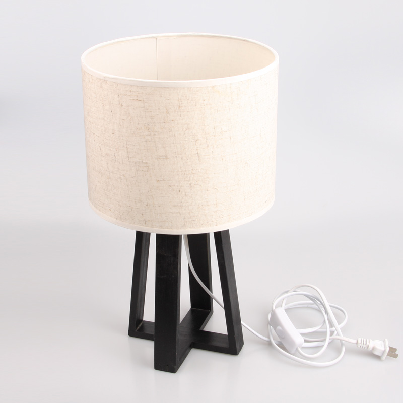 Small LED Desk Lamp