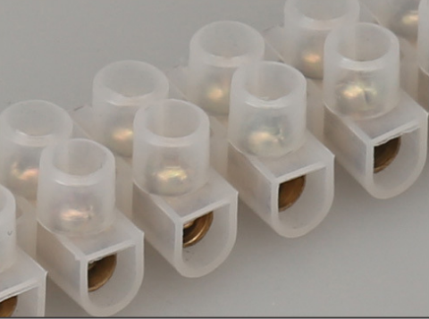 PVC Terminals