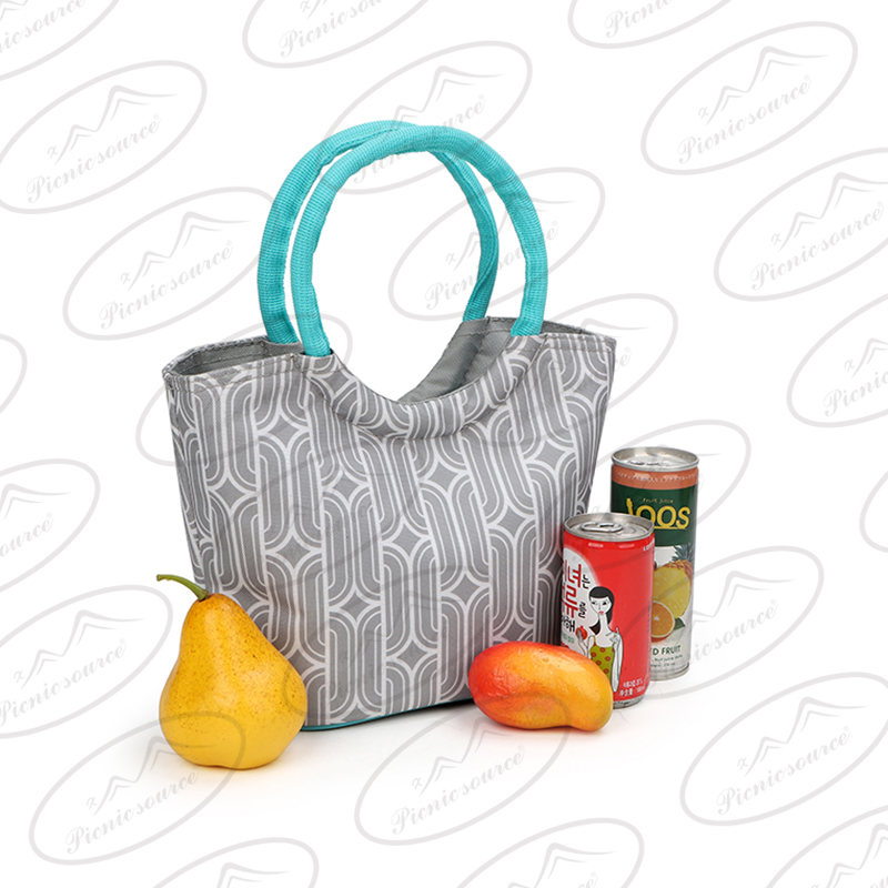 Lunch cooler bag