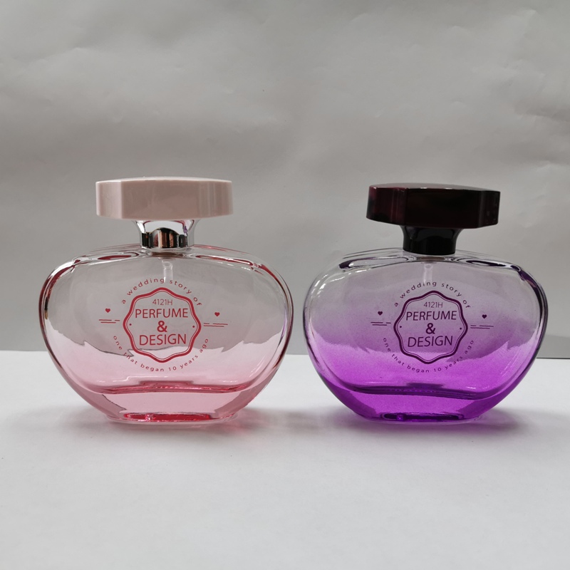 Perfume Packing