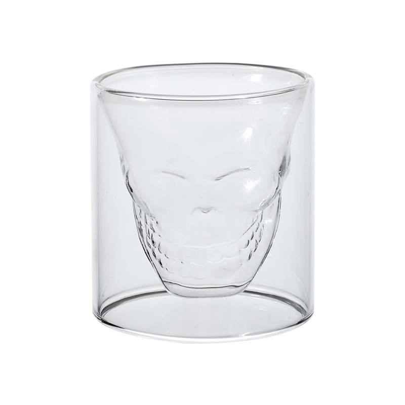 Double Wall Glass