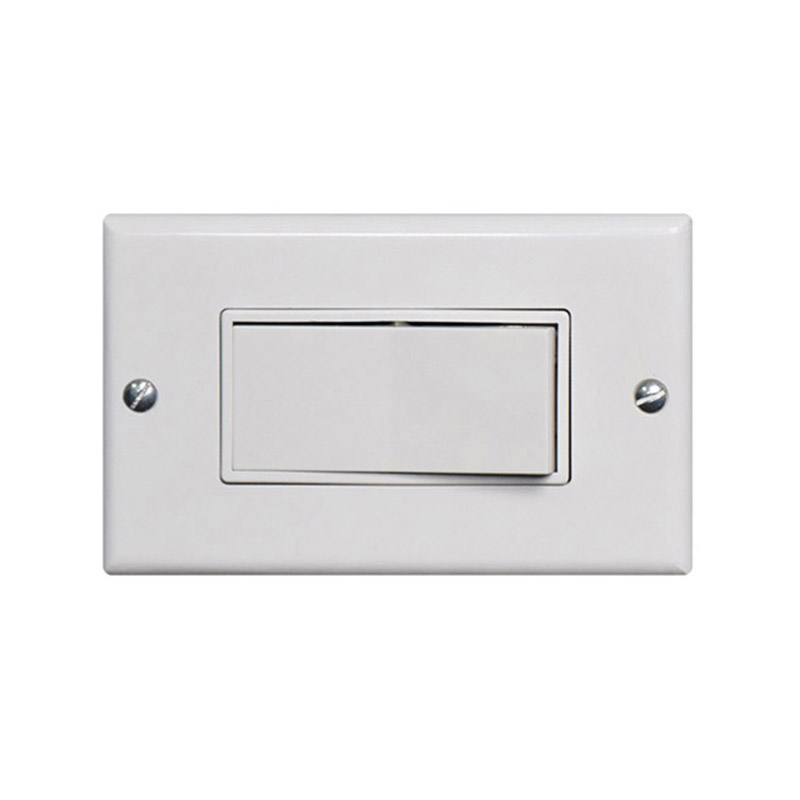 Wall Switches & Sockets UL series