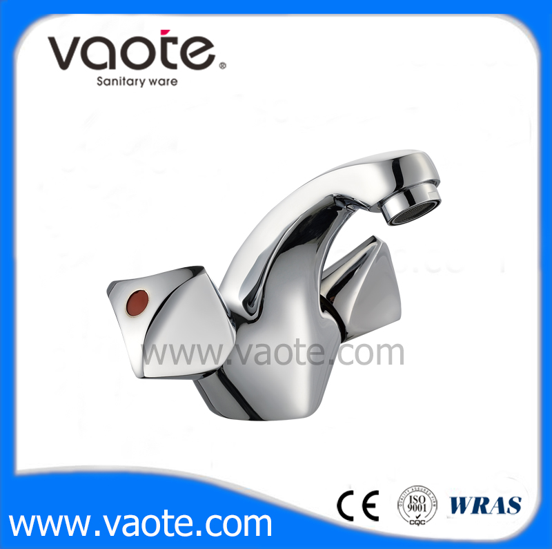 Basin faucet