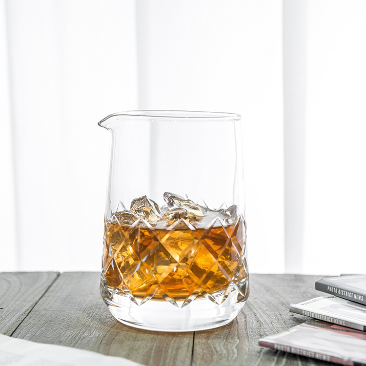 Mixing Glass