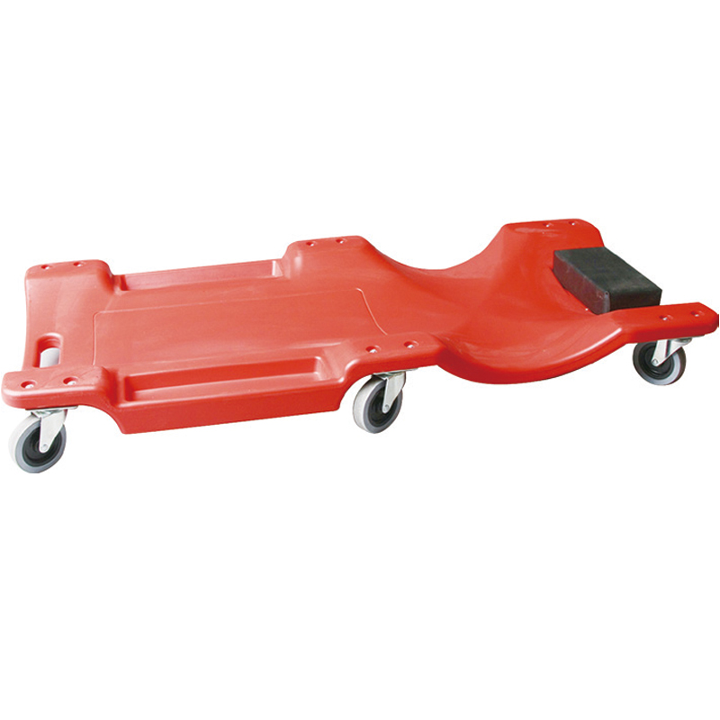 Creeper auto repair auto insurance vehicle maintenance plastic creeper low profile creeper automotive garage equipment