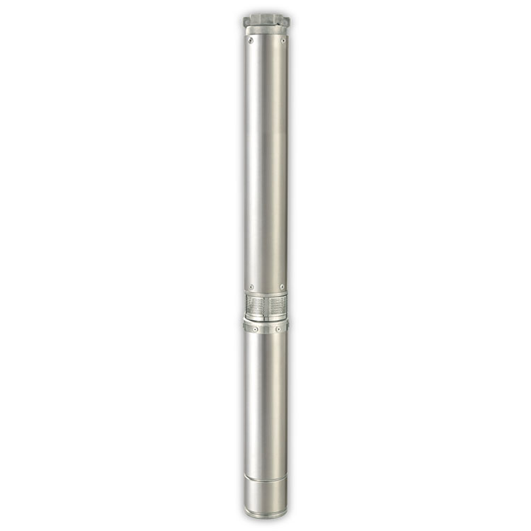 4 inch BM series submersible pump